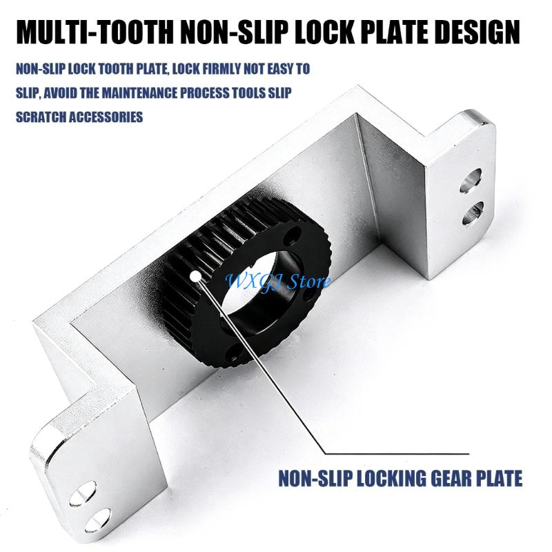 Workshop Use Tools - 37JE T40217 Transmission Installation Tool Metal