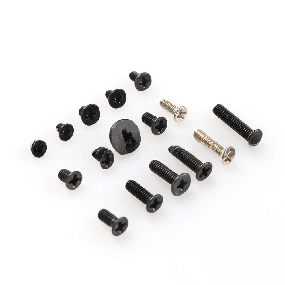 Workshop Tools Brand - 320PCS Laptop Screw Assortment Kit For