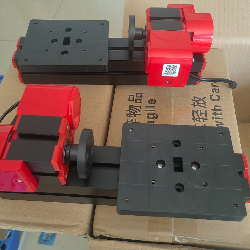 Tools For Metal Workshop - All-metal miniature grinder, mini children's combination