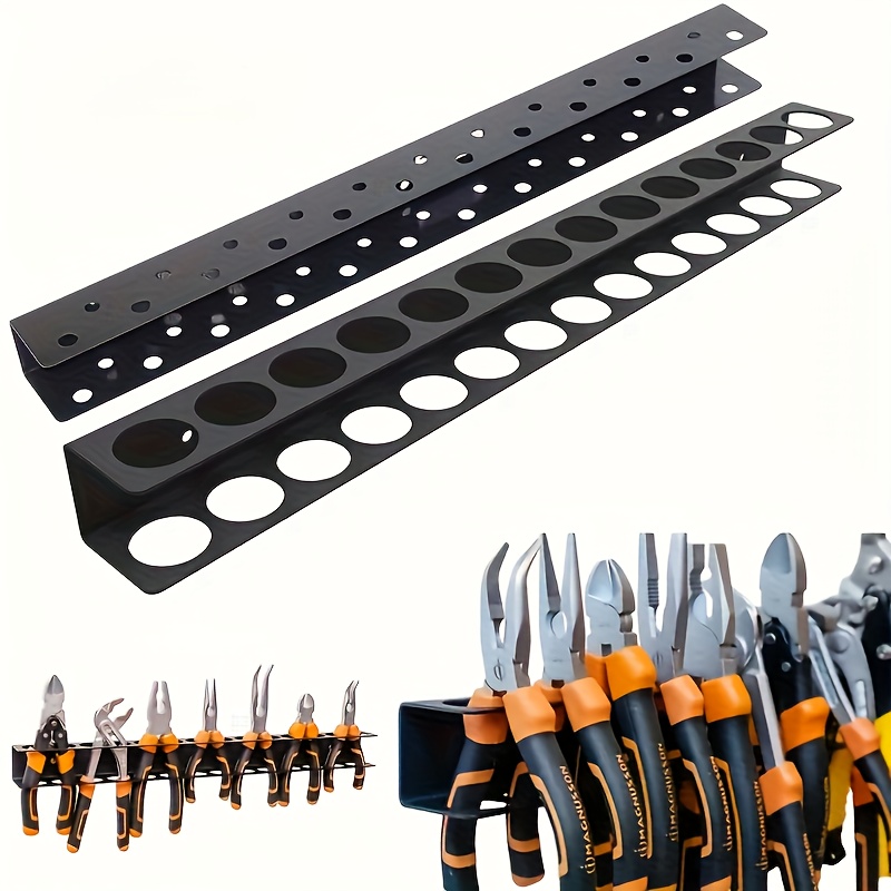 Workshop Tools On Wall - 1 Piece Suitable For Garage Wall