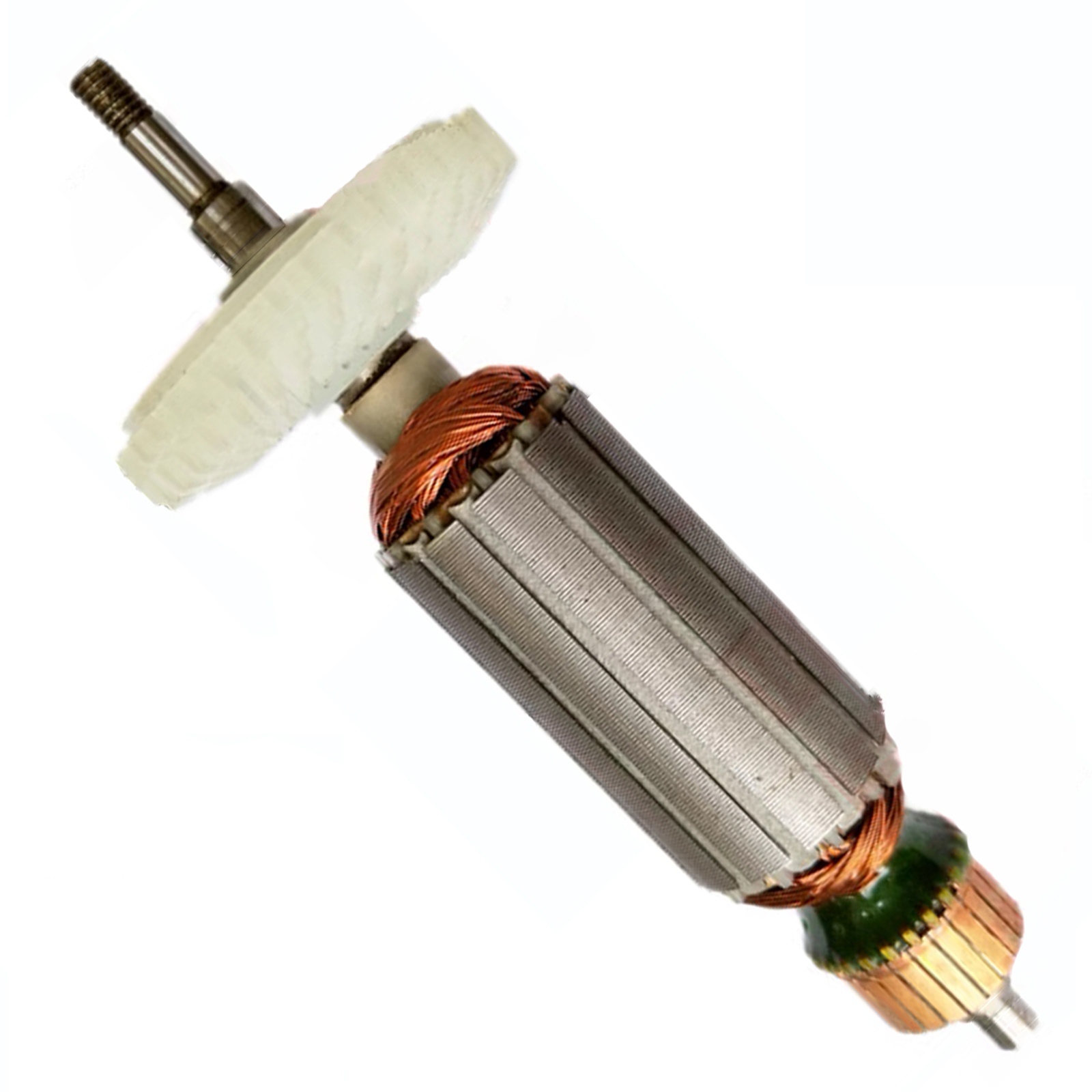 Workshop Tools Brand - Brand New Unused Armature Rotor Replace