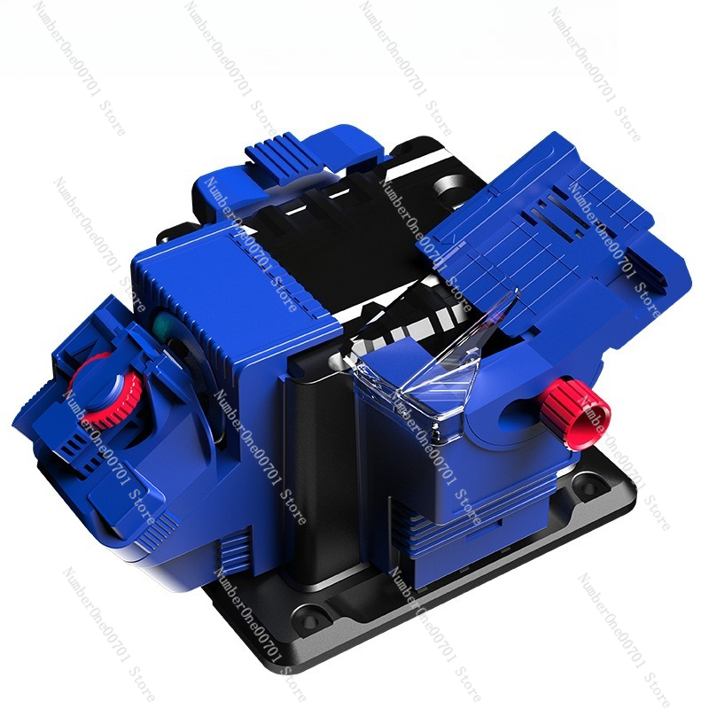Workshop Tools Knife - S1D-DW01-56/S1D-DW05-52 Multi-function Grinding Machine, Knife &