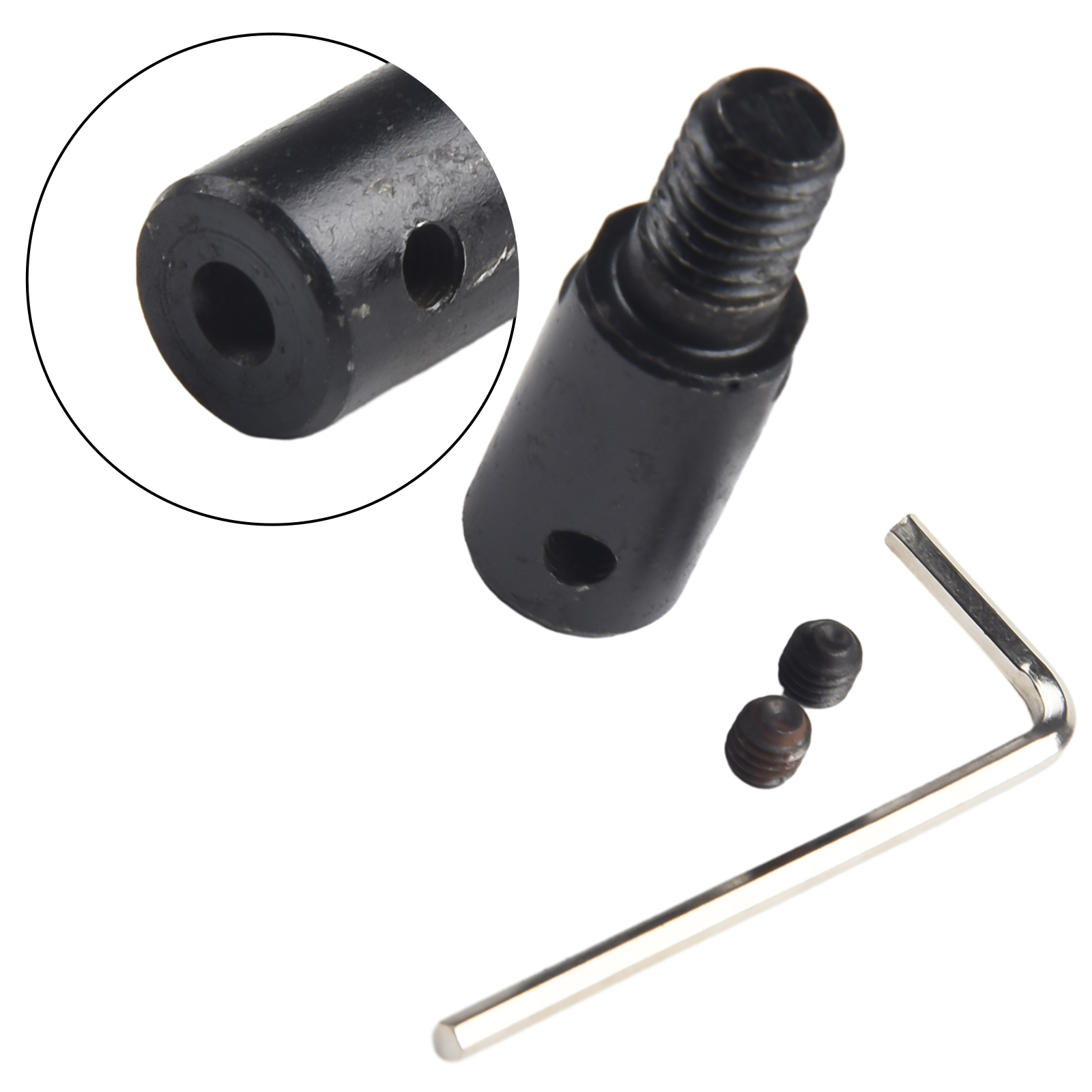 Workshop Tools Brand - CNC Coupling M10 Adapter Workshop Metalworking