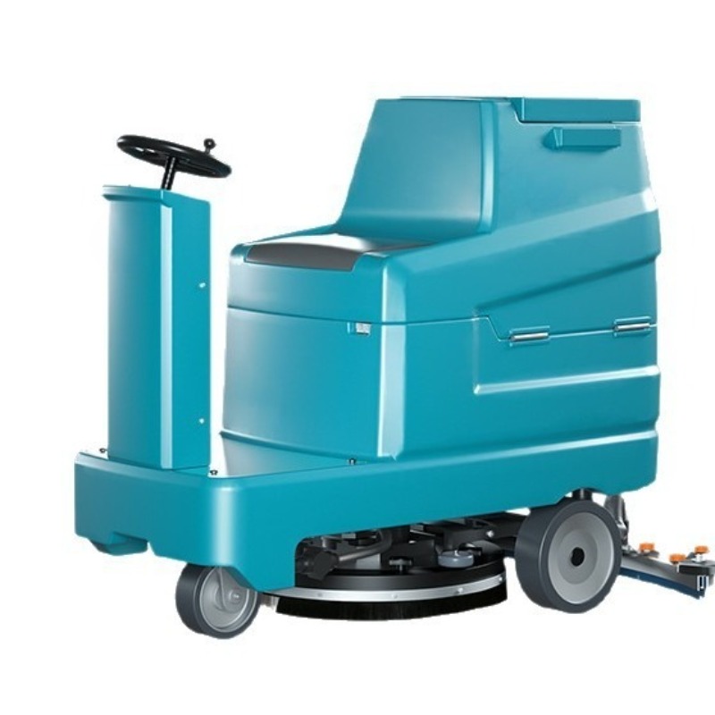Workshop Tools Toy - Workshop sweeping and brushing machine Industrial