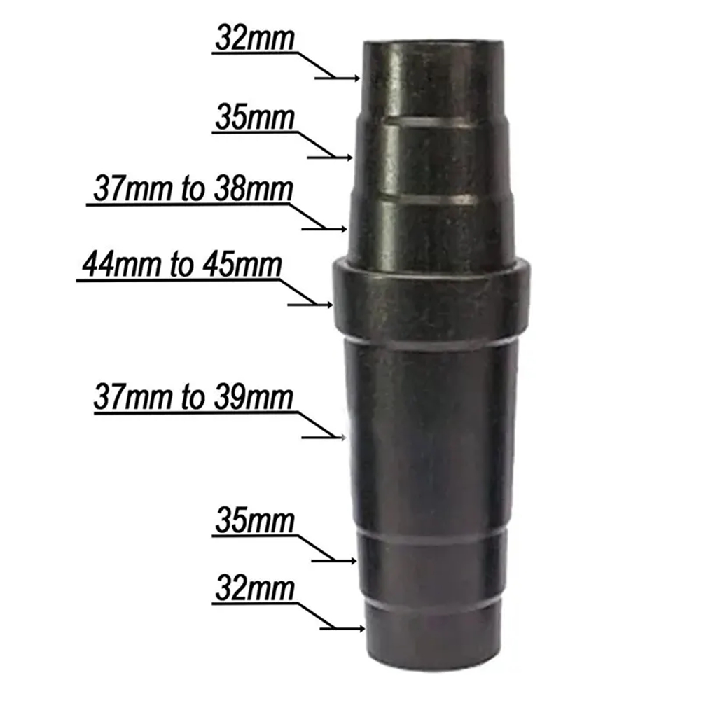 Workshop Tools Brand - [NEW!N92R】 Collection Dust Collector Hose Kit