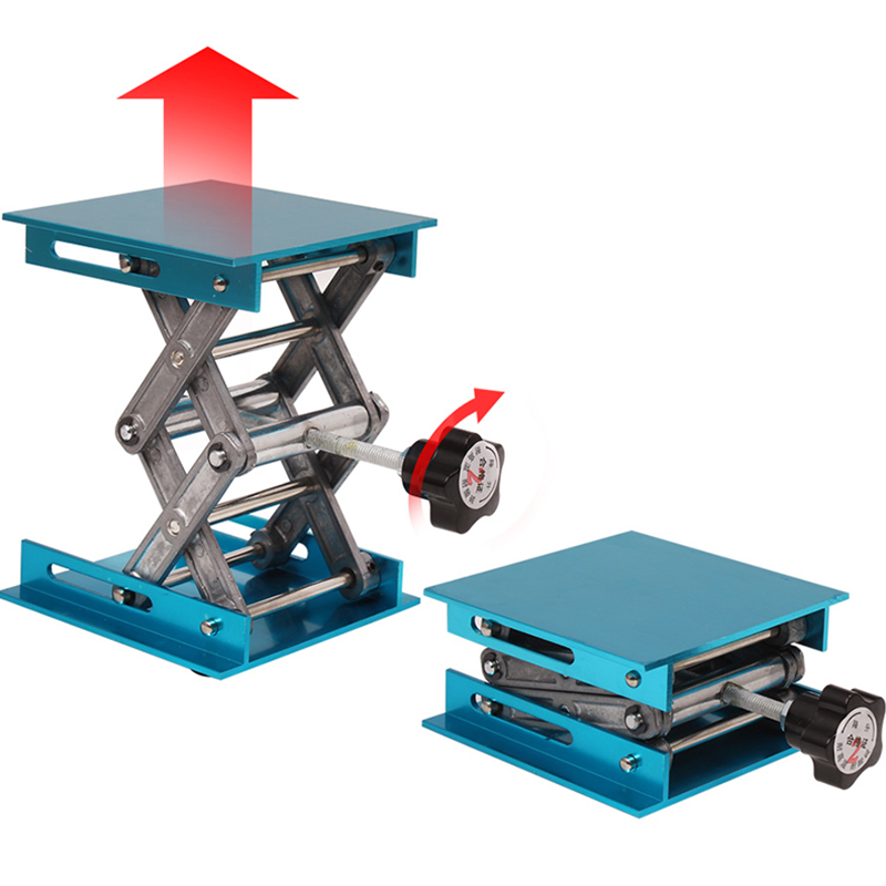 Router Table Insert - 4