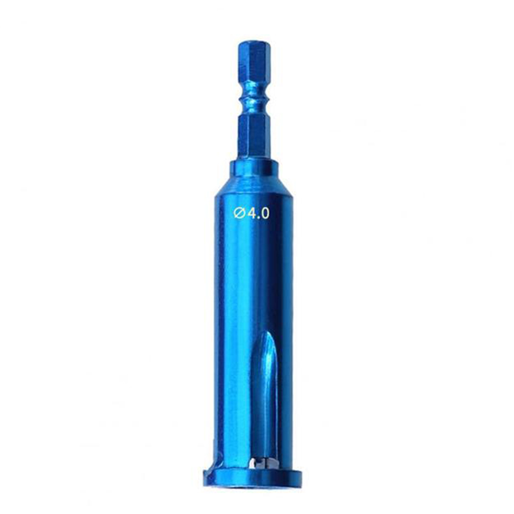 Workshop Tools Brand - Workshop Factory Wire Twister Electrician Hex