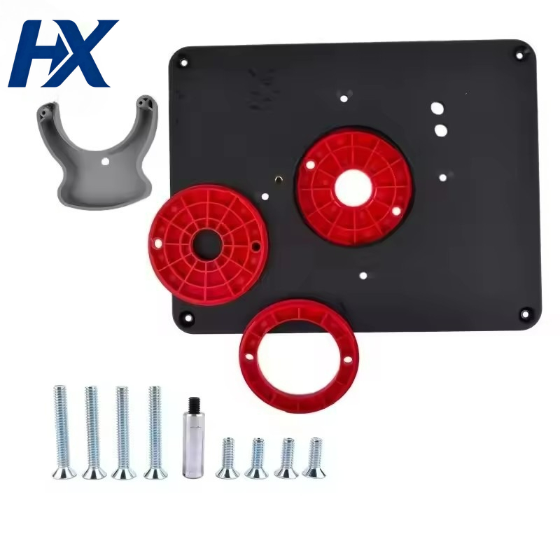 PRS4034 Predrilled Router Tabl - Router Table Insert ulasan dan harga