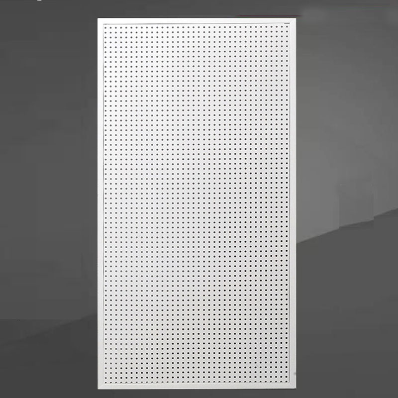 Wall mounted panels Round squa - Workshop Tools On Wall ulasan dan harga