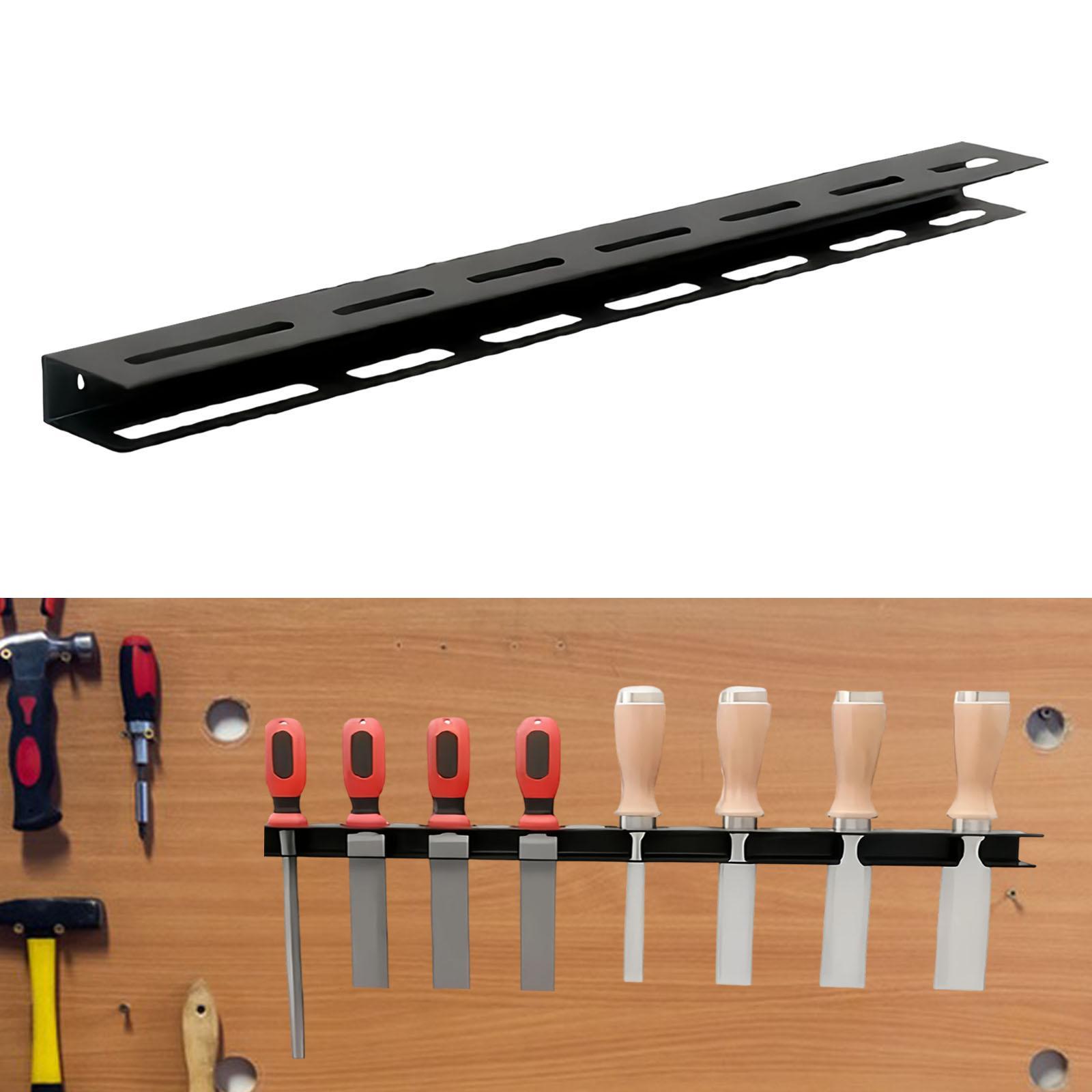 Heavy Duty Metal Wall Tool Org - Workshop Tools On Wall ulasan dan harga