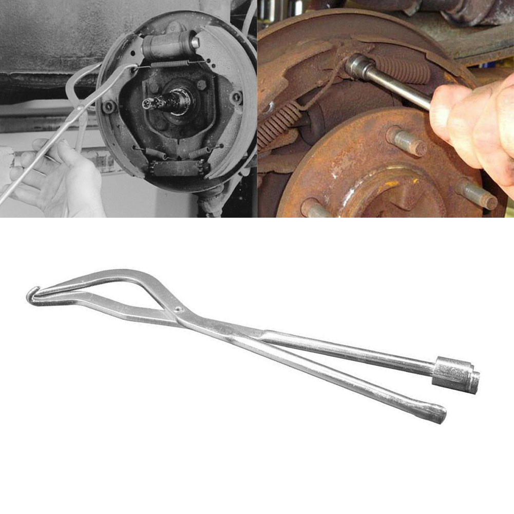 Calipers Brake Spring Pliers G - Workshop Tools Brand ulasan dan harga