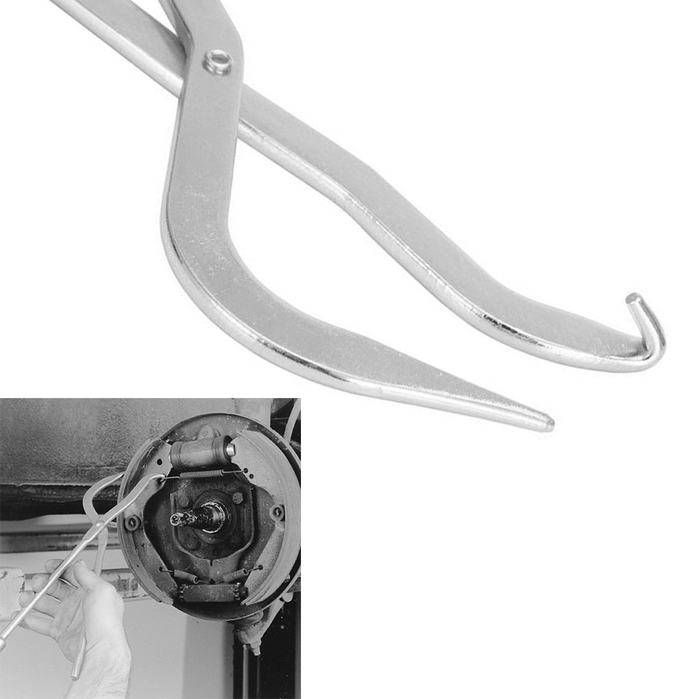 Calipers Brake Spring Pliers G - Workshop Tools Brand ulasan dan harga