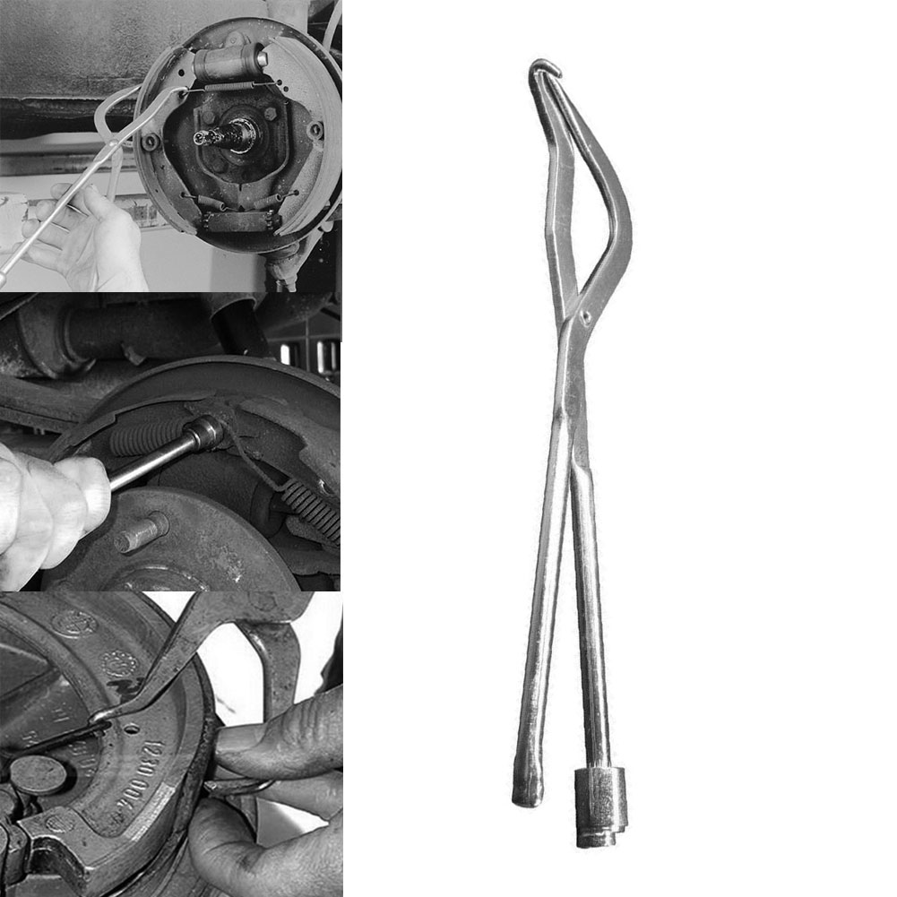 Calipers Brake Spring Pliers G - Workshop Tools Brand ulasan dan harga