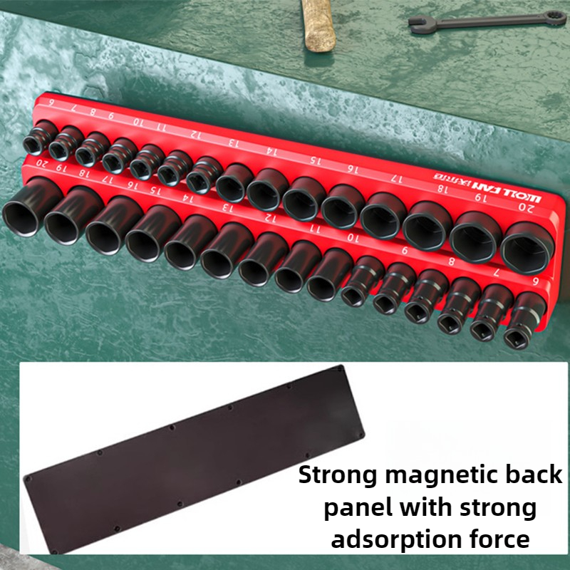 Portable Tool Organizer Pegboa - Workshop Tools Shelf ulasan dan harga
