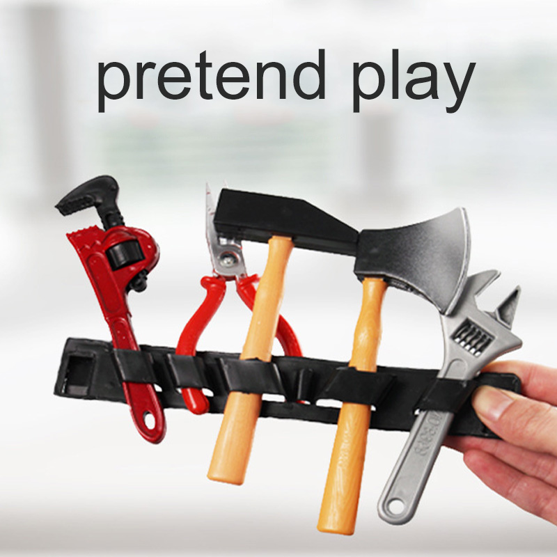 Mini Repair Toys Children Puzz - Workshop Tools Toy ulasan dan harga