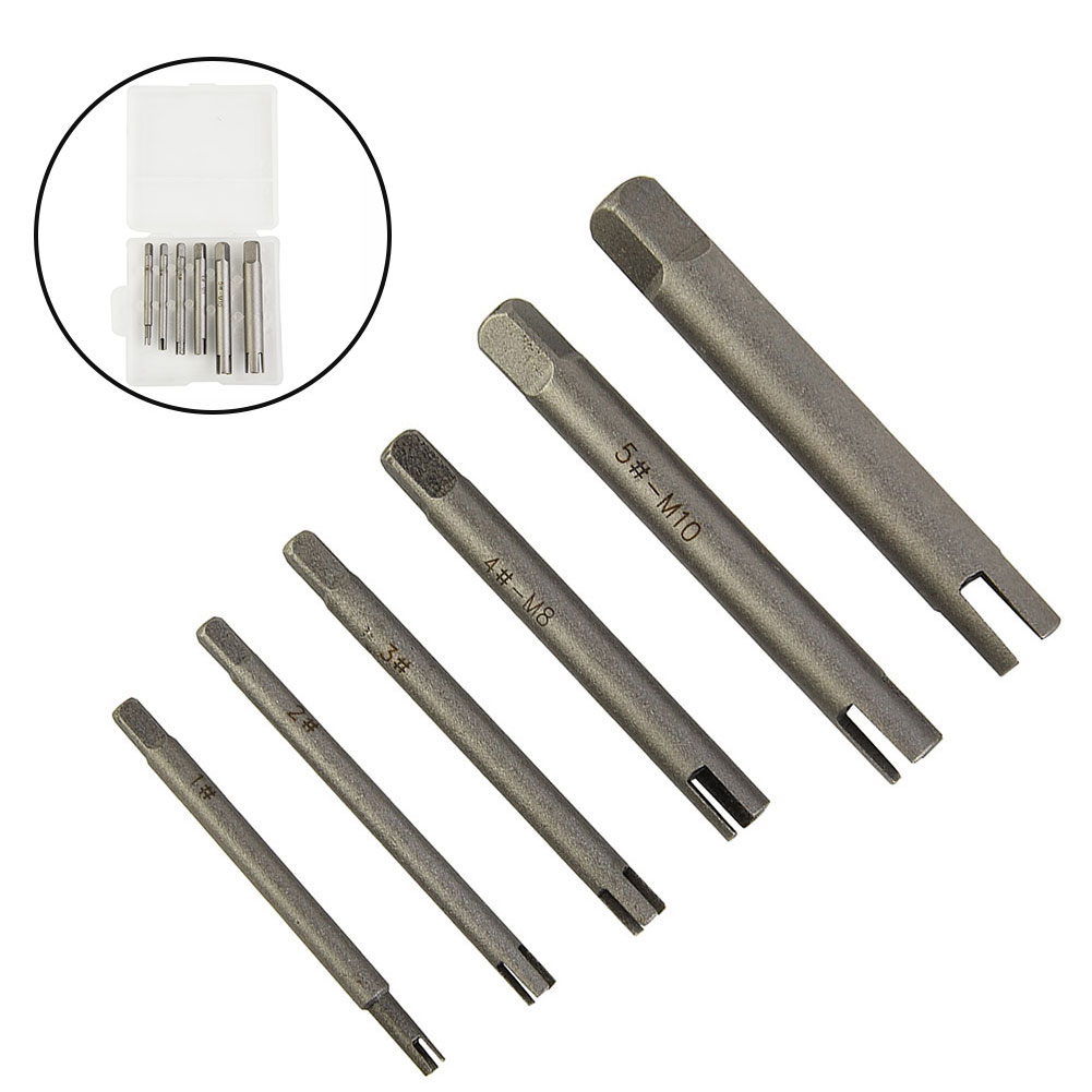 Dies Screw Tap Extractor Hand  - Workshop Tools Brand ulasan dan harga