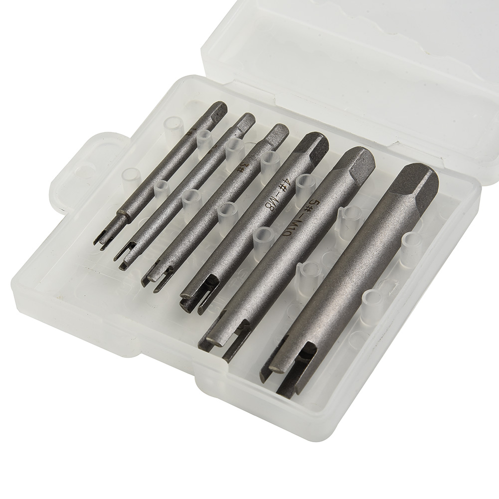 Dies Screw Tap Extractor Hand  - Workshop Tools Brand ulasan dan harga