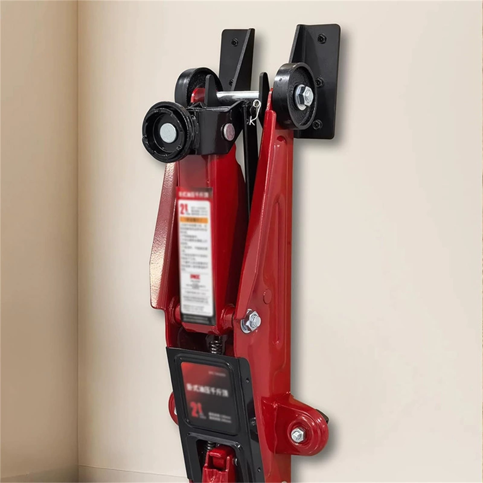 Floor Jack Stabilizer Tool Rac - Tools For Metal Workshop ulasan dan harga