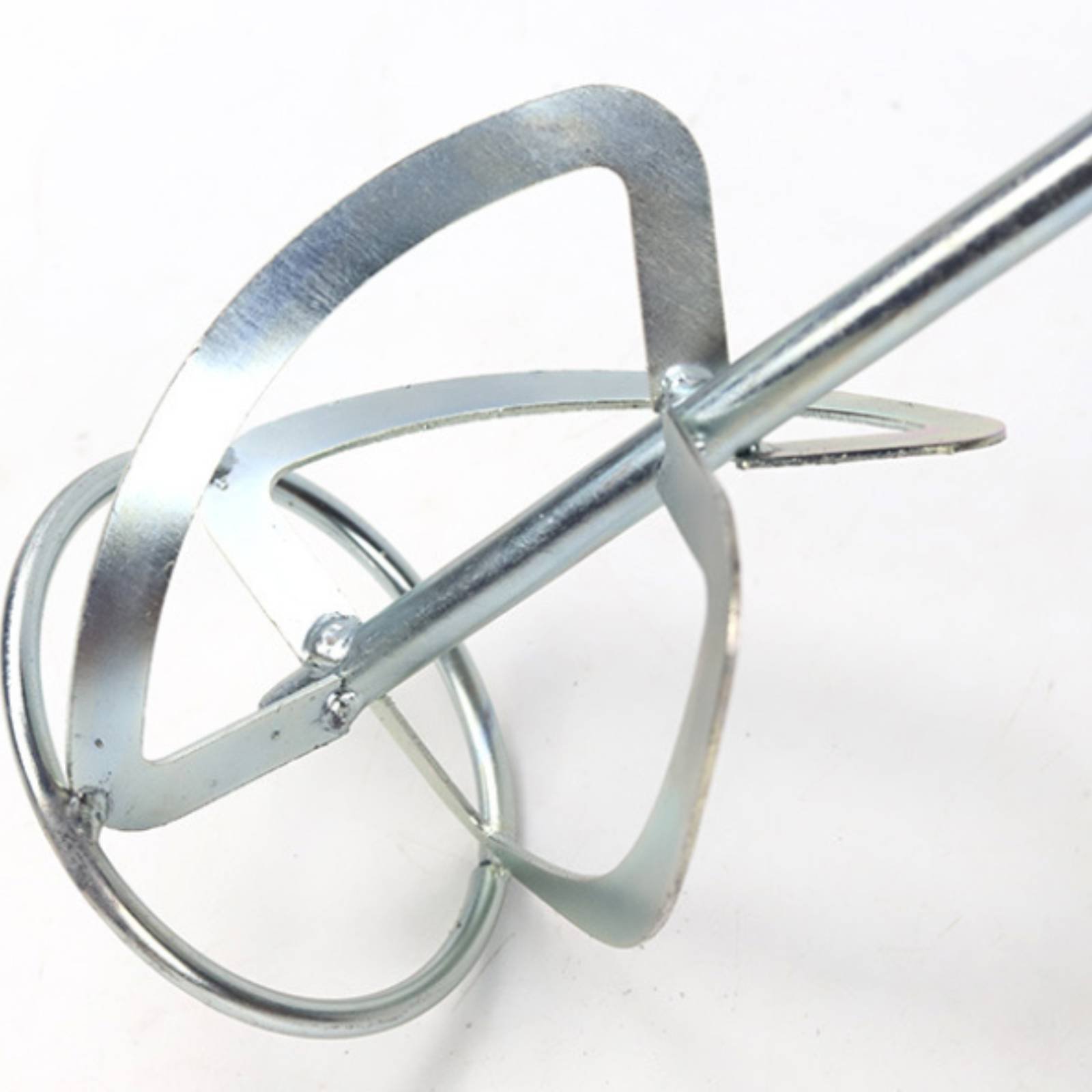 Cement Blender Paddle Sturdy D - Workshop Use Tools ulasan dan harga