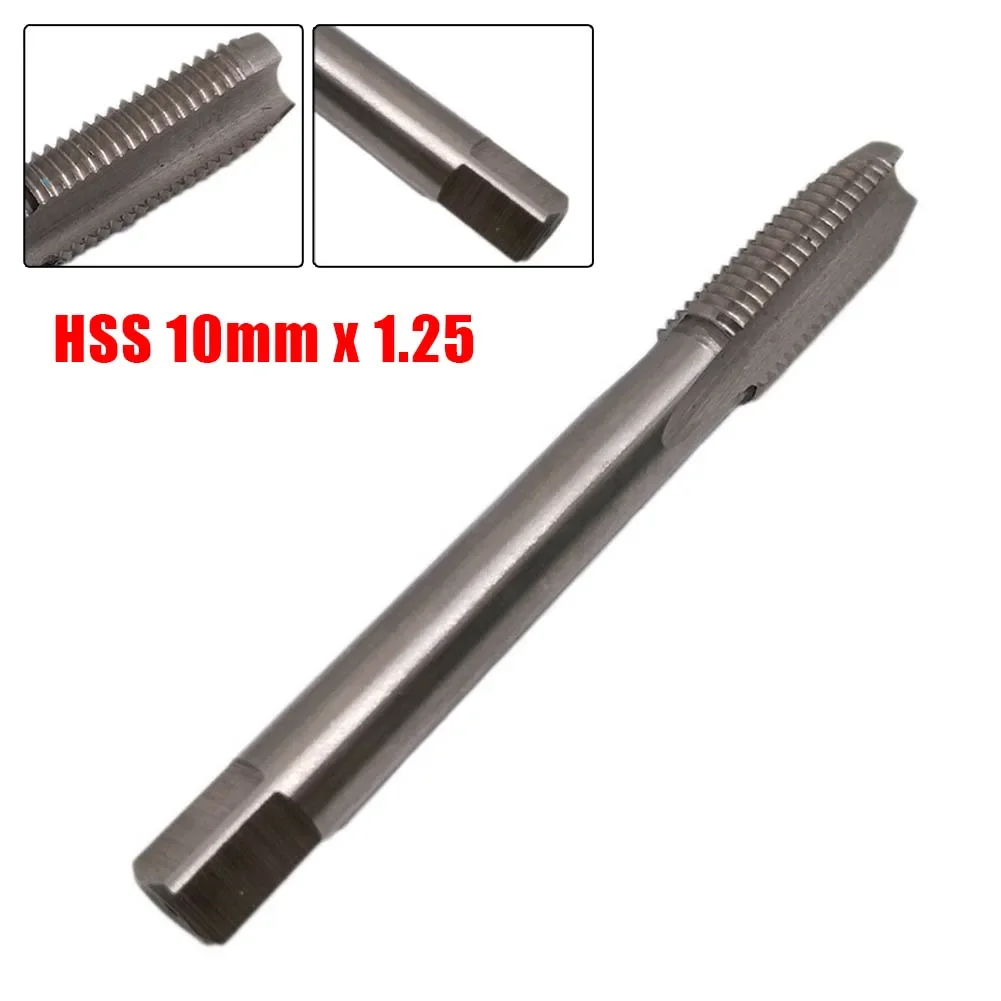 Machine Tap HSS Tap Threading  - Workshop Tools Brand ulasan dan harga
