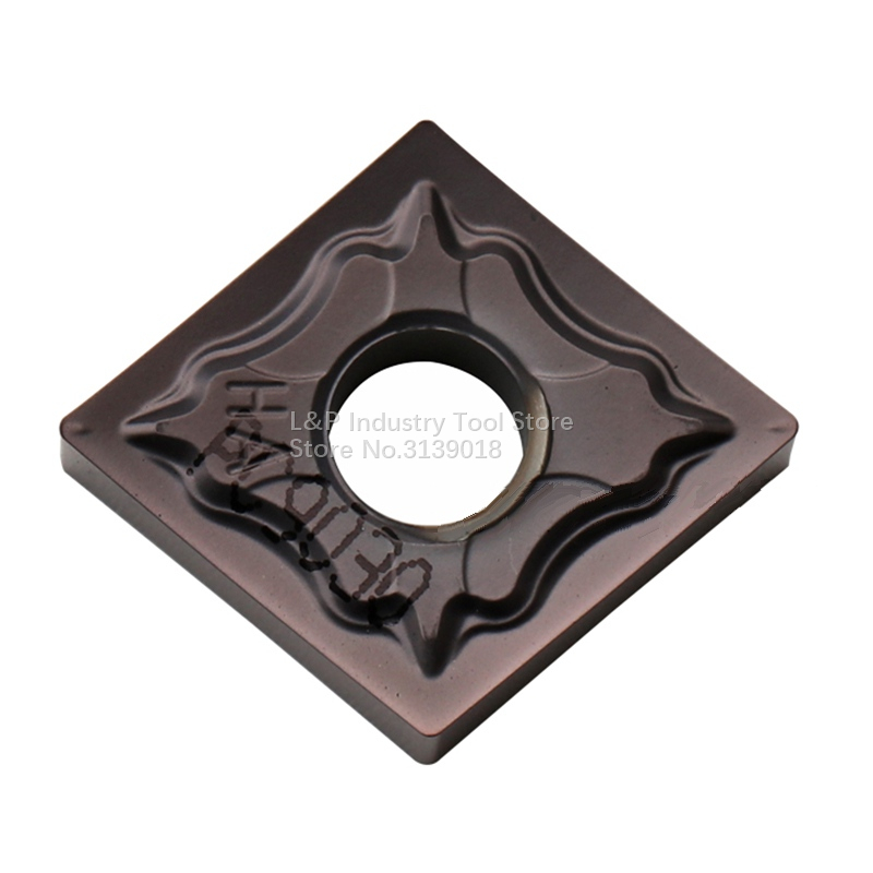 Original Carbide Plate CNMG120 - Workshop Tools Knife ulasan dan harga