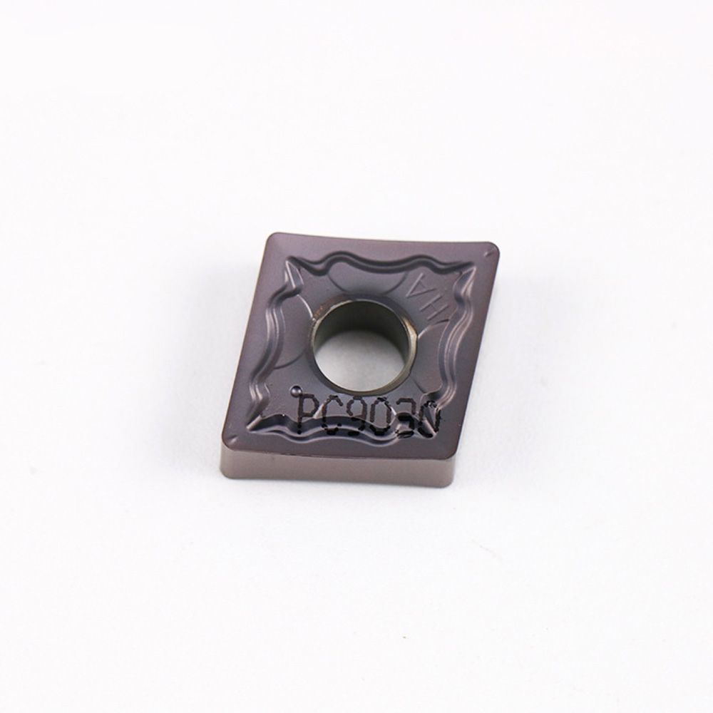 Original Carbide Plate CNMG120 - Workshop Tools Knife ulasan dan harga