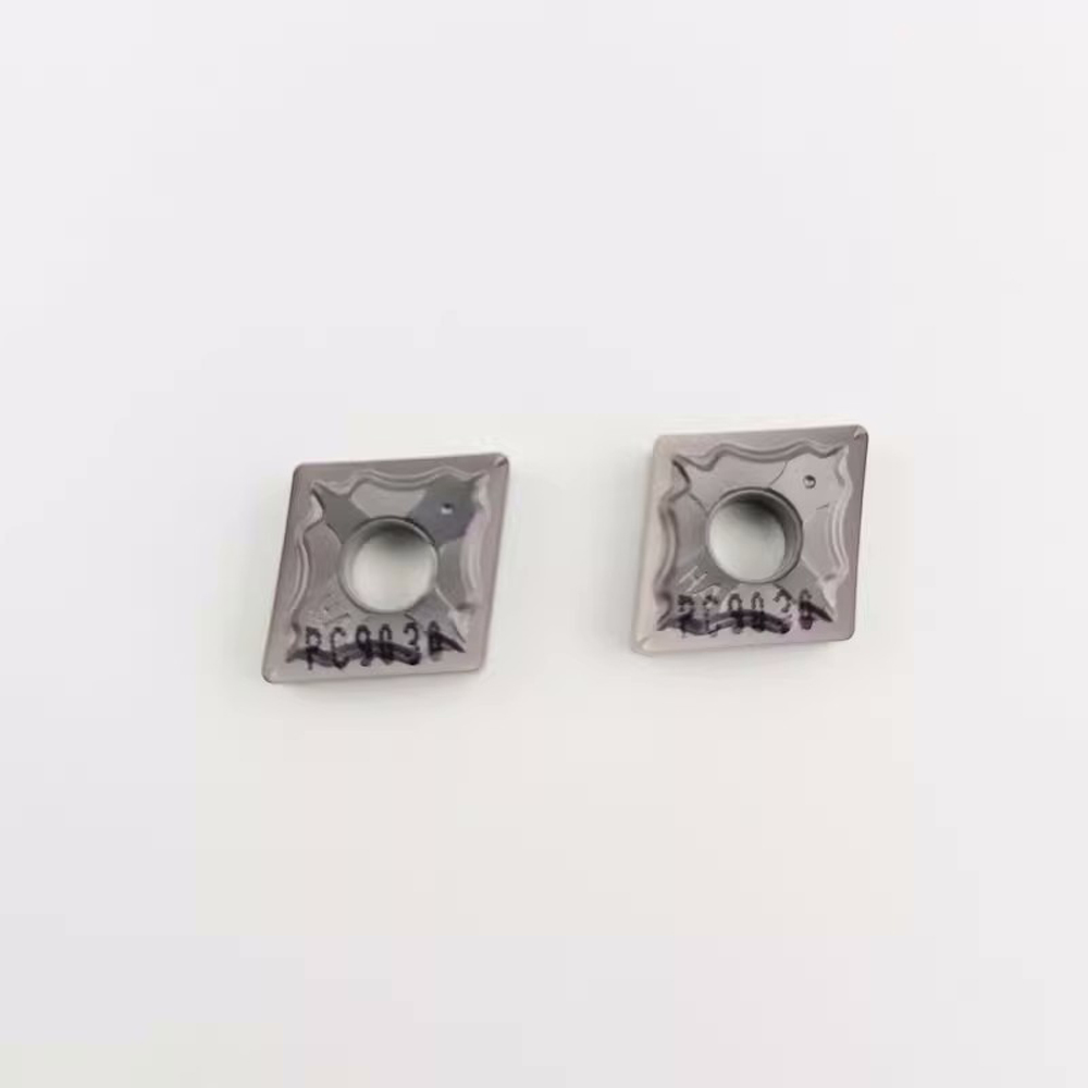 Original Carbide Plate CNMG120 - Workshop Tools Knife ulasan dan harga