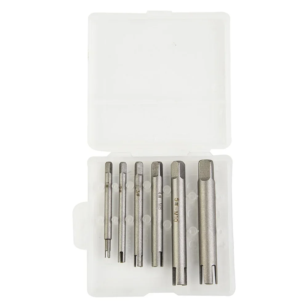 Dies Screw Tap Extractor Metal - Workshop Tools Brand ulasan dan harga