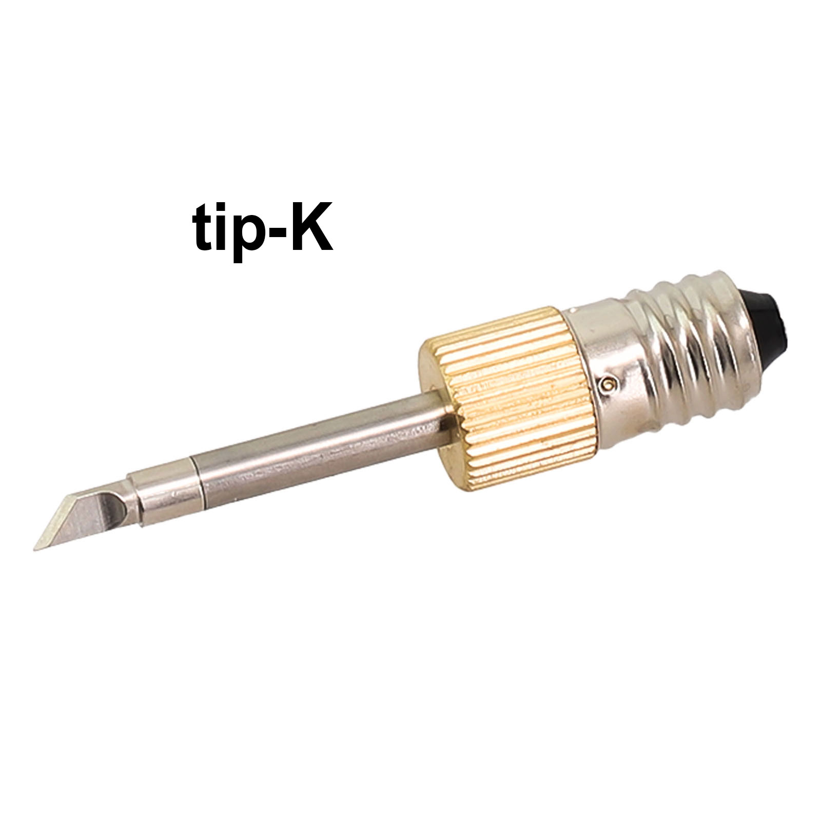 Brand New Iron Tip Soldering W - Workshop Tools Brand ulasan dan harga