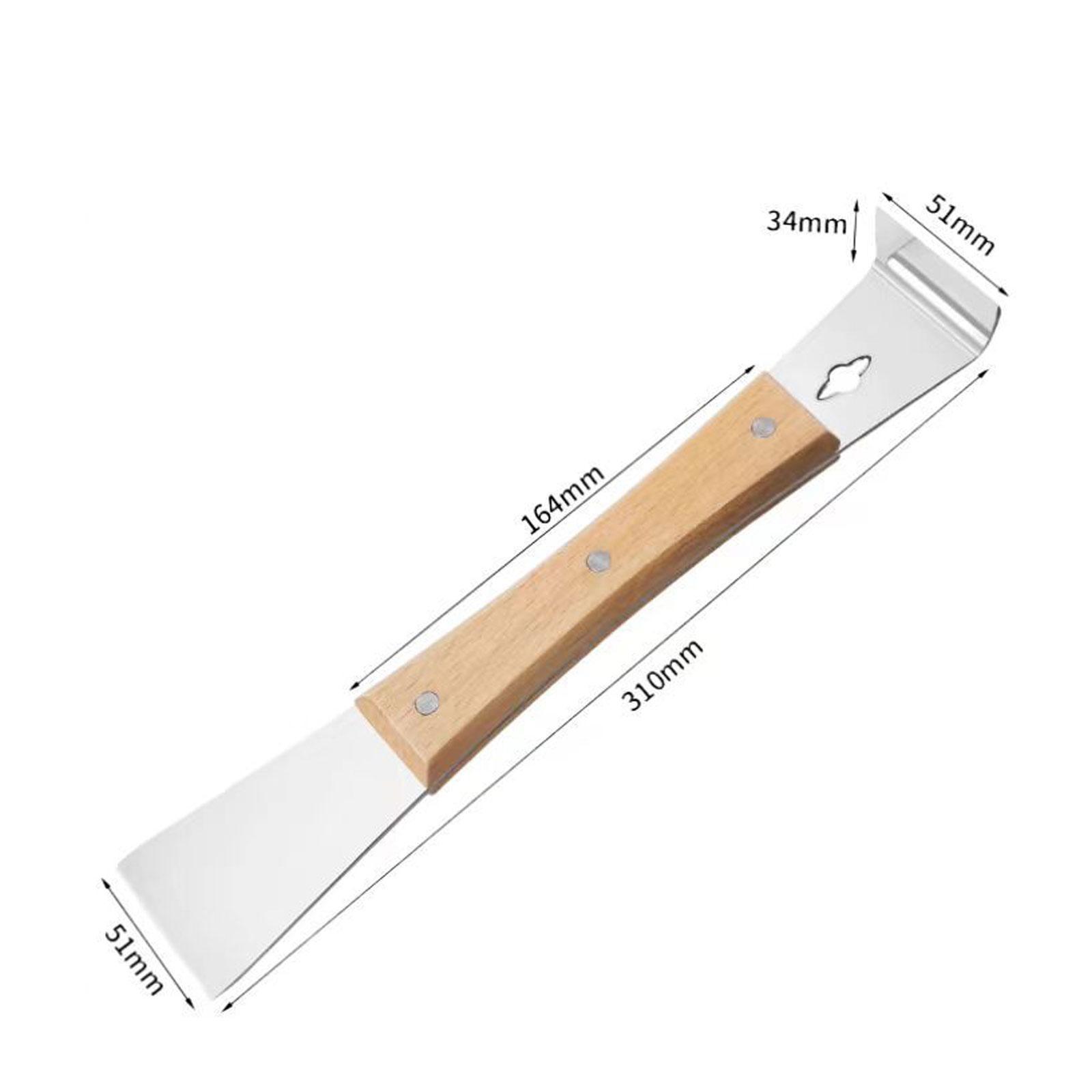Durable Stainless Steel Hive S - Workshop Tools Knife ulasan dan harga