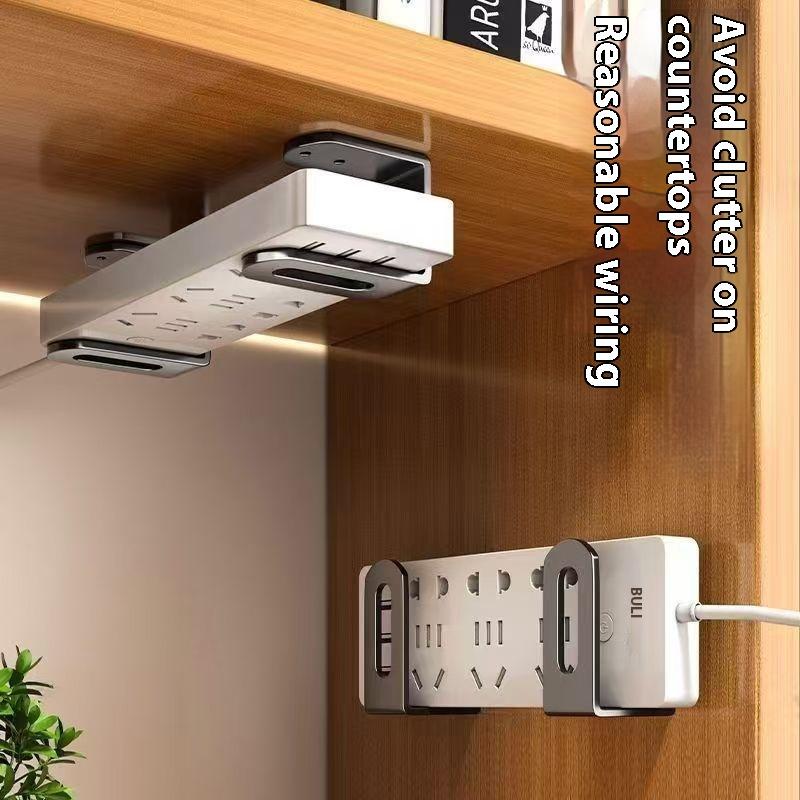 2Pcs Wall-Mounted Router Stora - Workshop Tools On Wall ulasan dan harga