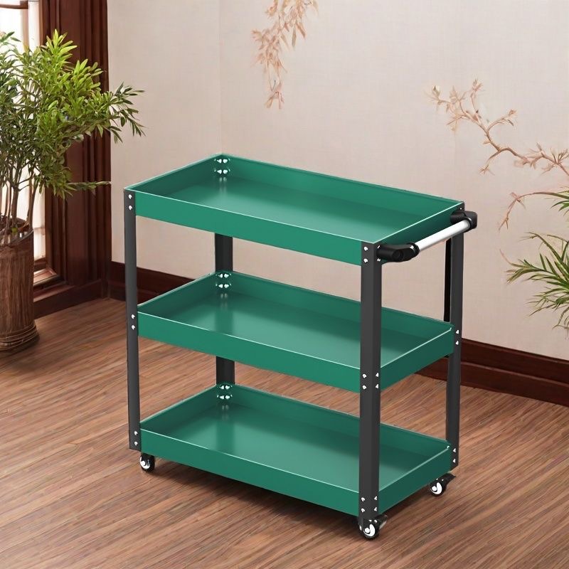 Multifunctional tool cart Mobi - Workshop Tools Shelf ulasan dan harga