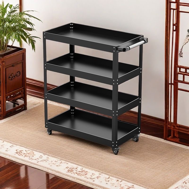 Multifunctional tool cart Mobi - Workshop Tools Shelf ulasan dan harga