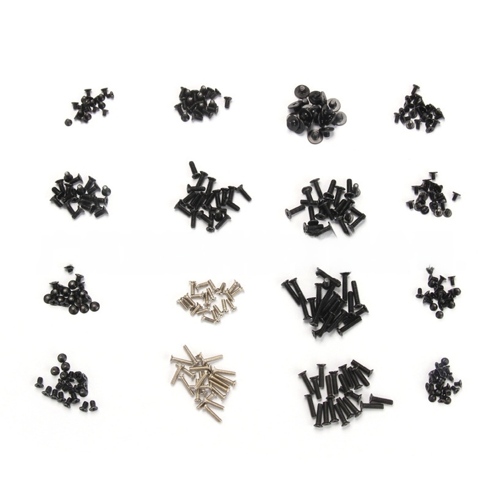 320PCS Laptop Screw Assortment - Workshop Tools Brand ulasan dan harga