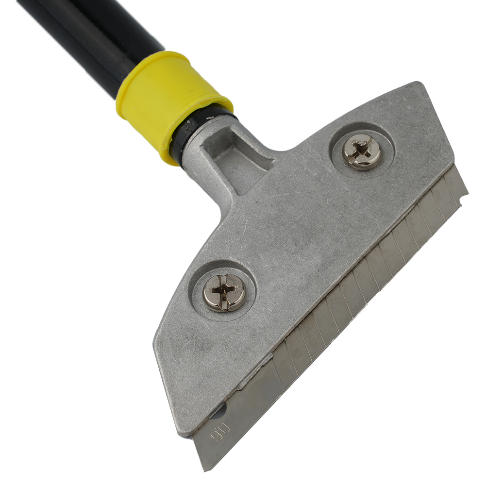 100mm Blade Scraper Hand Tools - Workshop Tools Knife ulasan dan harga