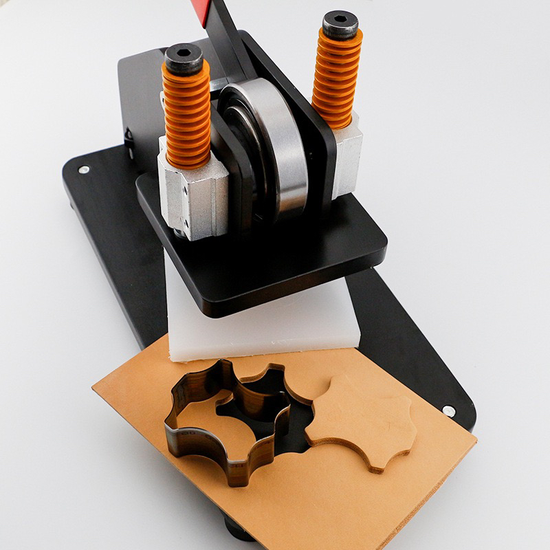 Manual Leather Die Cutting Mac - Workshop Tools Knife ulasan dan harga