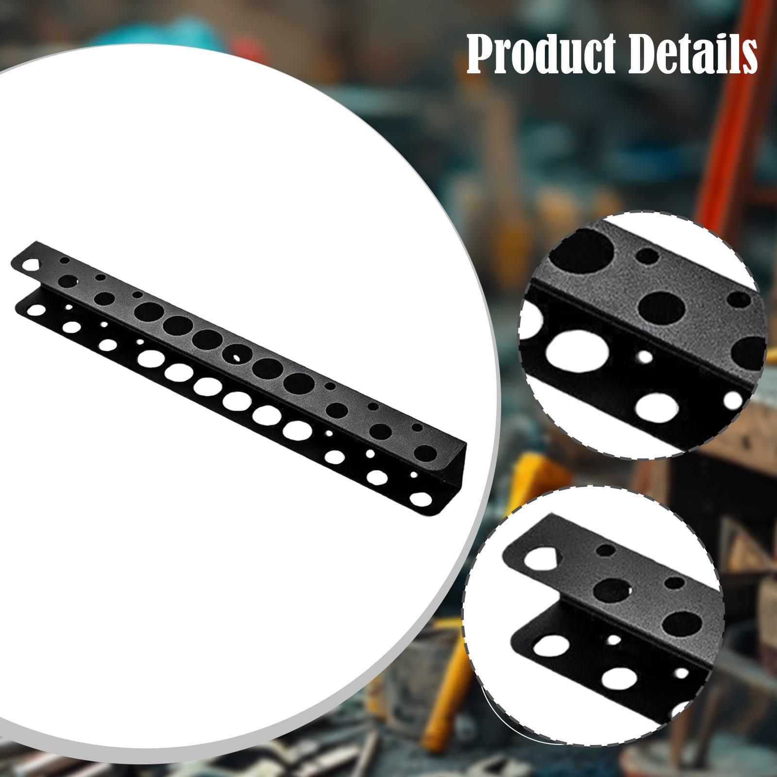 Wall Mounted Screwdrivers Hold - Workshop Tools On Wall ulasan dan harga
