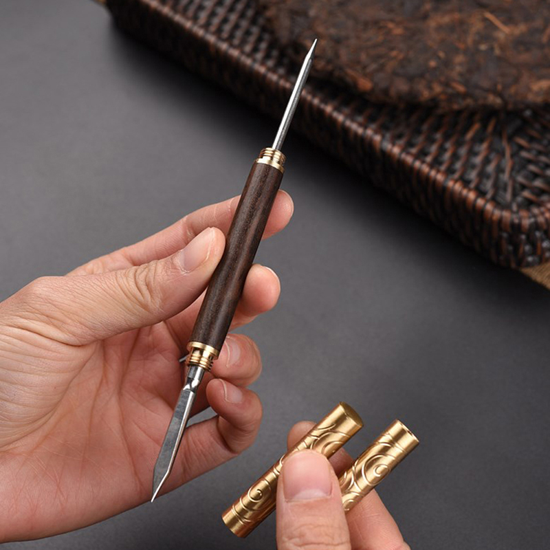 Professional Tea Knife Needle  - Workshop Tools Knife ulasan dan harga