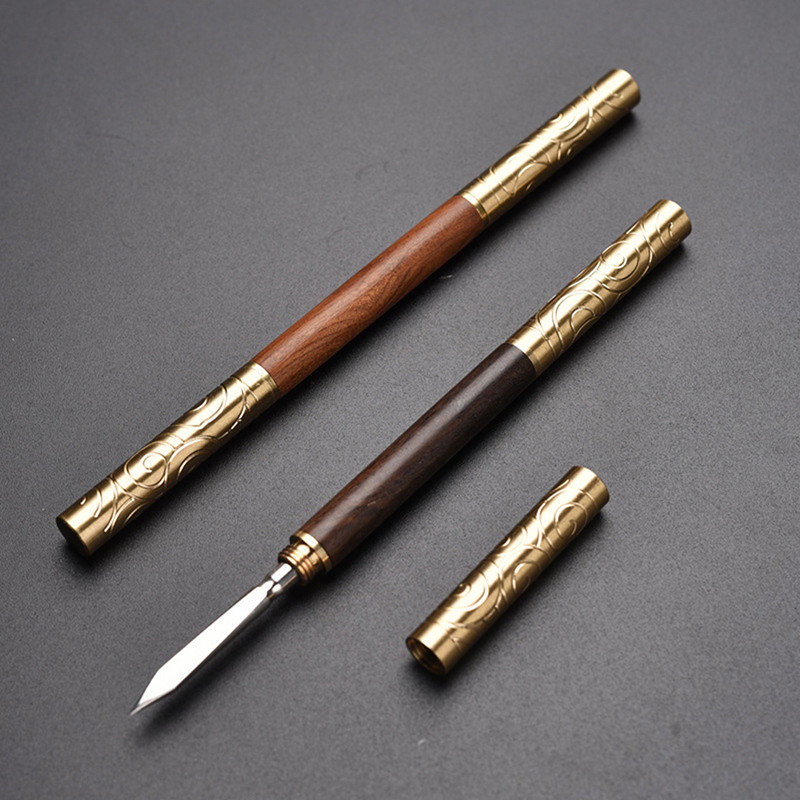 Professional Tea Knife Needle  - Workshop Tools Knife ulasan dan harga