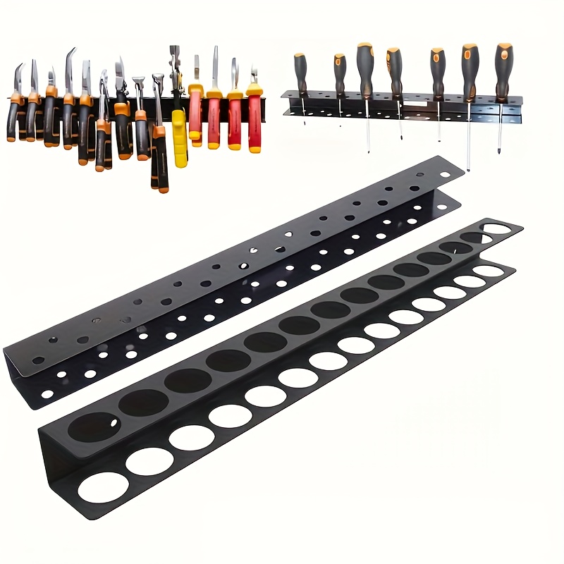 1 Piece Suitable For Garage Wa - Workshop Tools On Wall ulasan dan harga