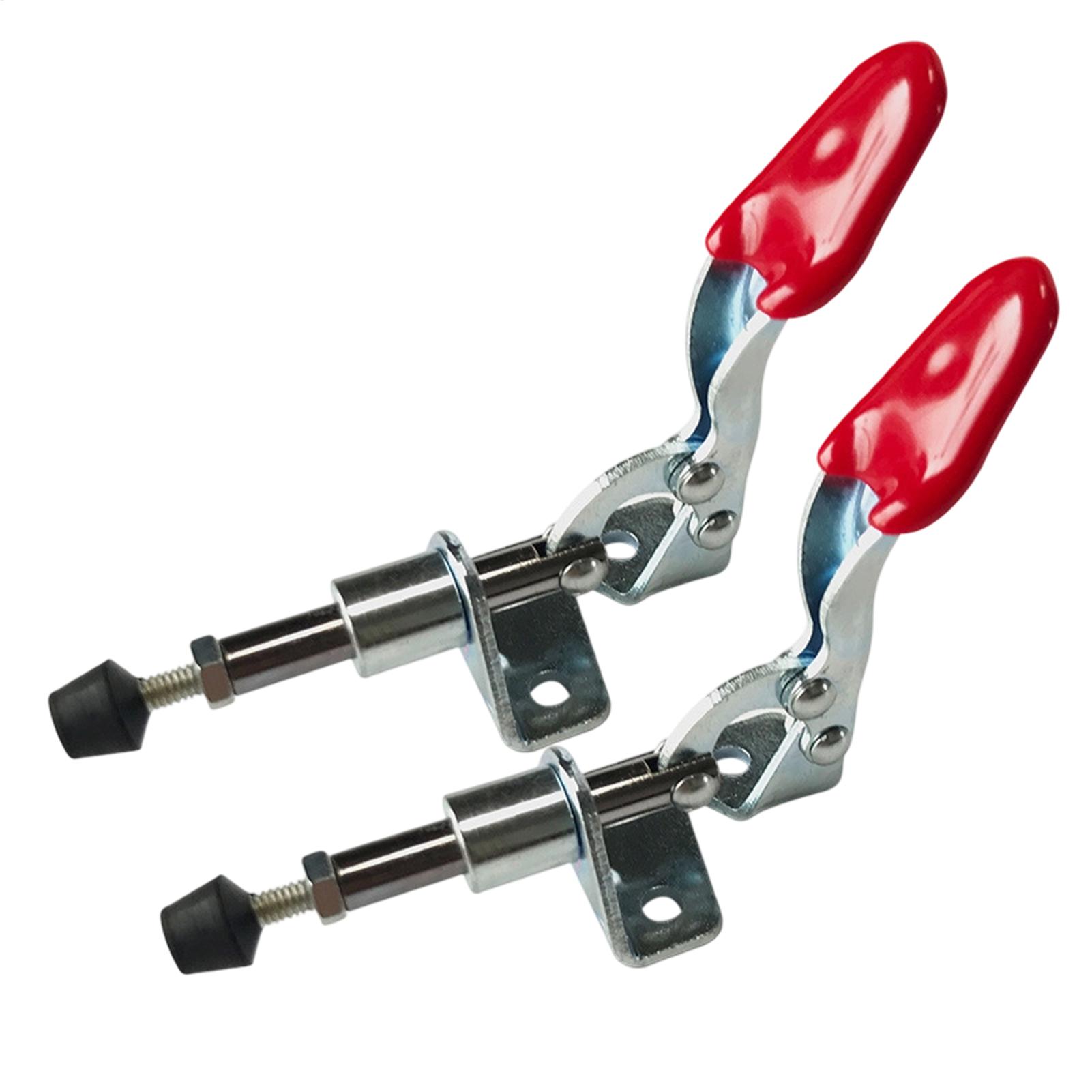 Toggle Latch 45kg Holding Capa - Tools For Metal Workshop ulasan dan harga