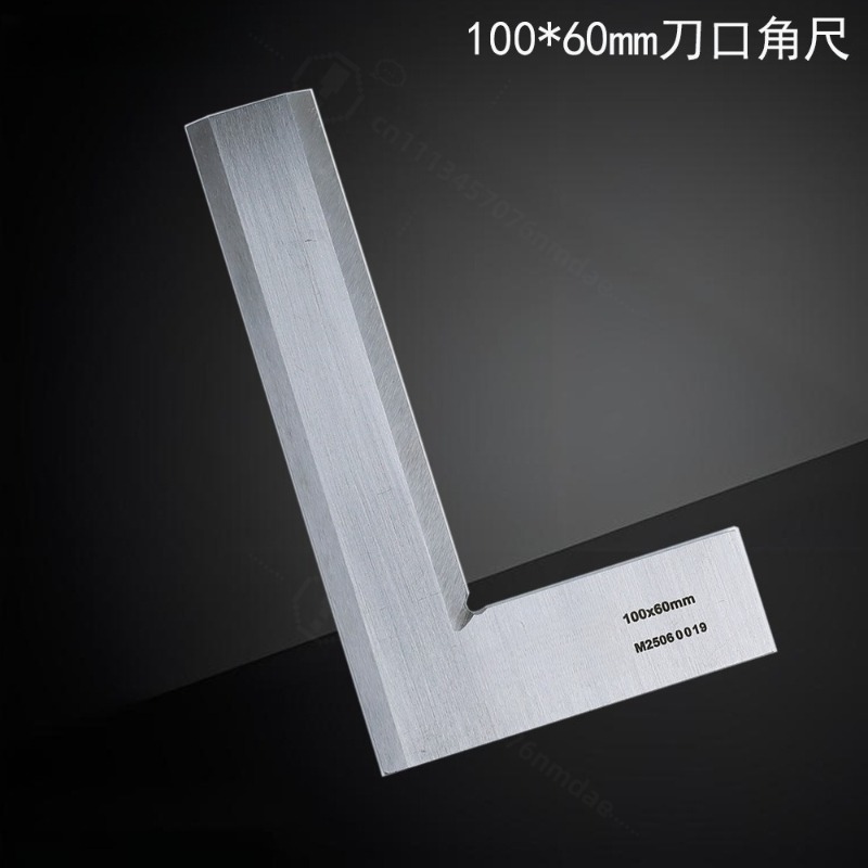 100*60mm 1 Grade 90 Degree Kni - Workshop Tools Knife ulasan dan harga
