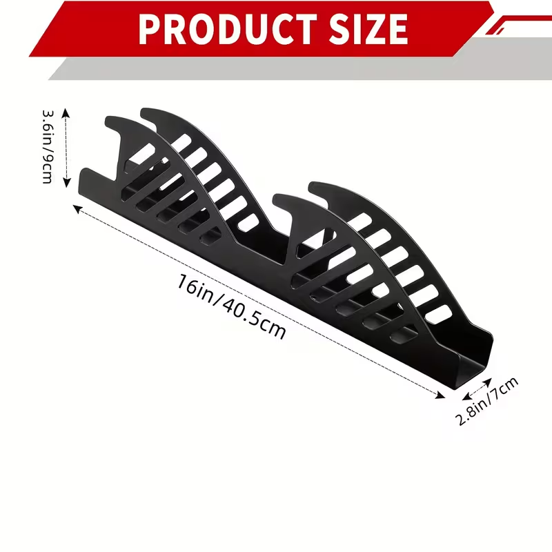 Jack Stand Wall Mount Organize - Workshop Tools On Wall ulasan dan harga