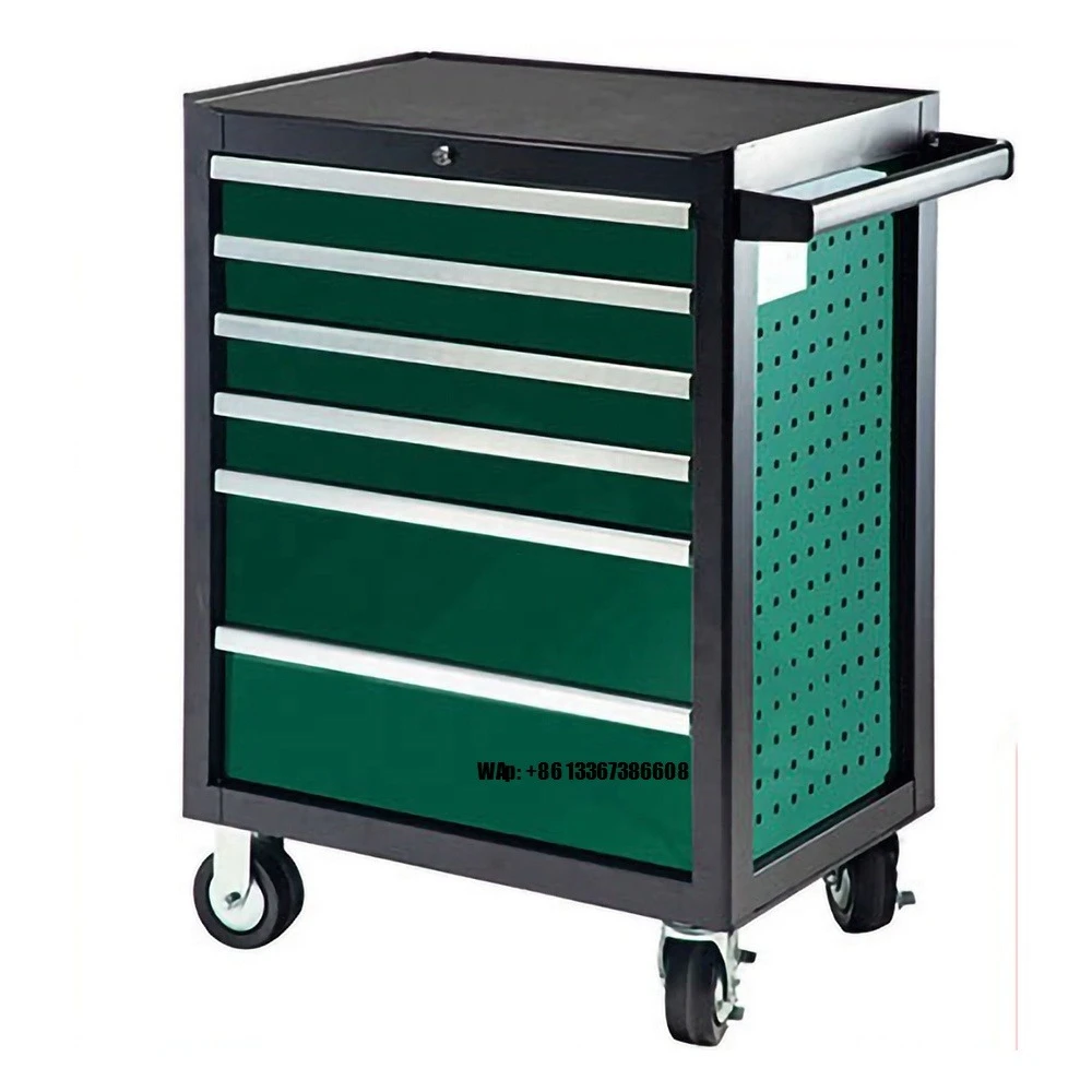 68 Drawers  Rolling Tool Box W - Tools For Metal Workshop ulasan dan harga