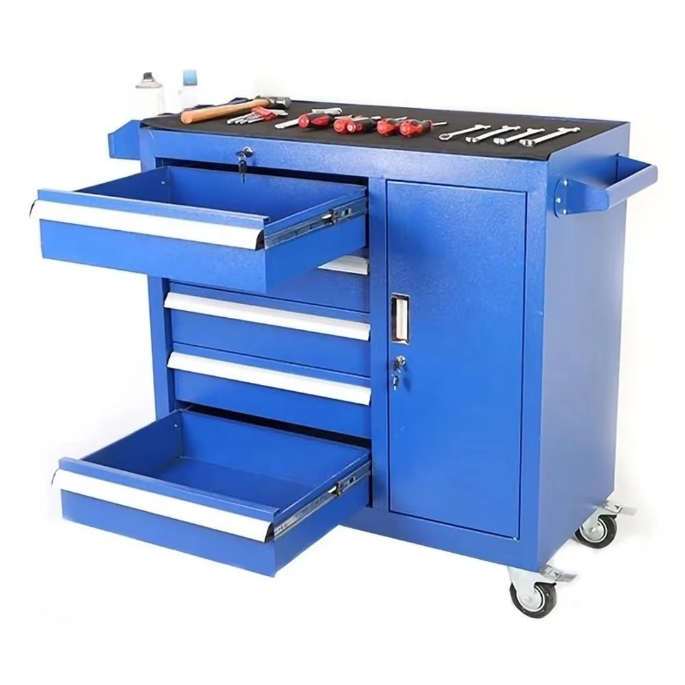 68 Drawers  Rolling Tool Box W - Tools For Metal Workshop ulasan dan harga