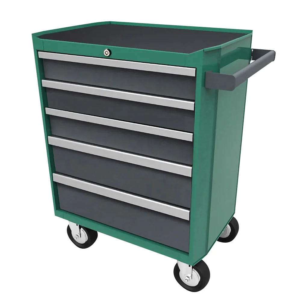 68 Drawers  Rolling Tool Box W - Tools For Metal Workshop ulasan dan harga