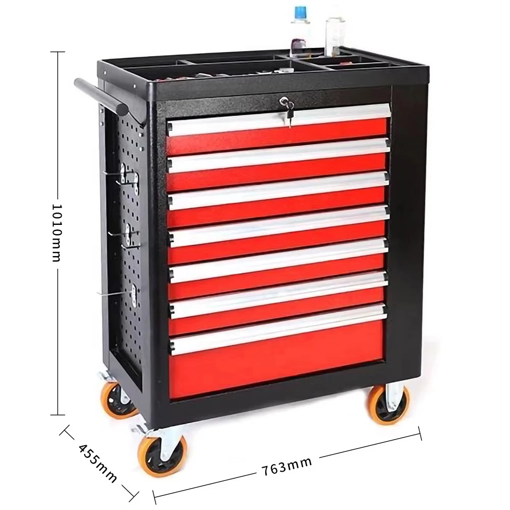 68 Drawers  Rolling Tool Box W - Tools For Metal Workshop ulasan dan harga