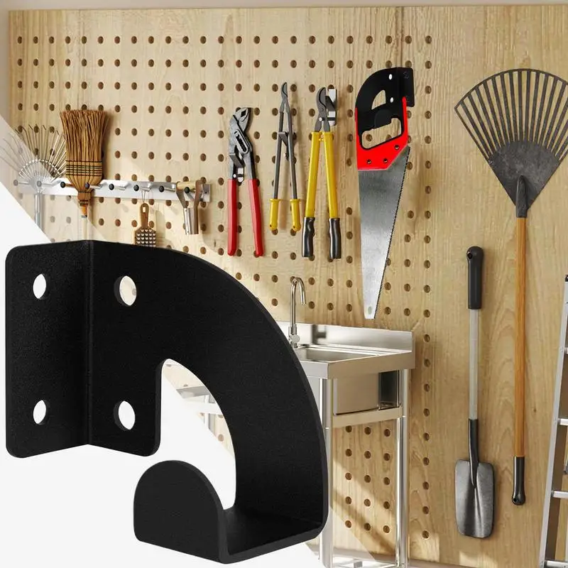 Heavy Duty Metal Chainsaw Wall - Workshop Tools On Wall ulasan dan harga