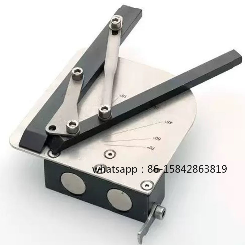 Magnetic Suction Bending Machi - Workshop Tools Locations ulasan dan harga