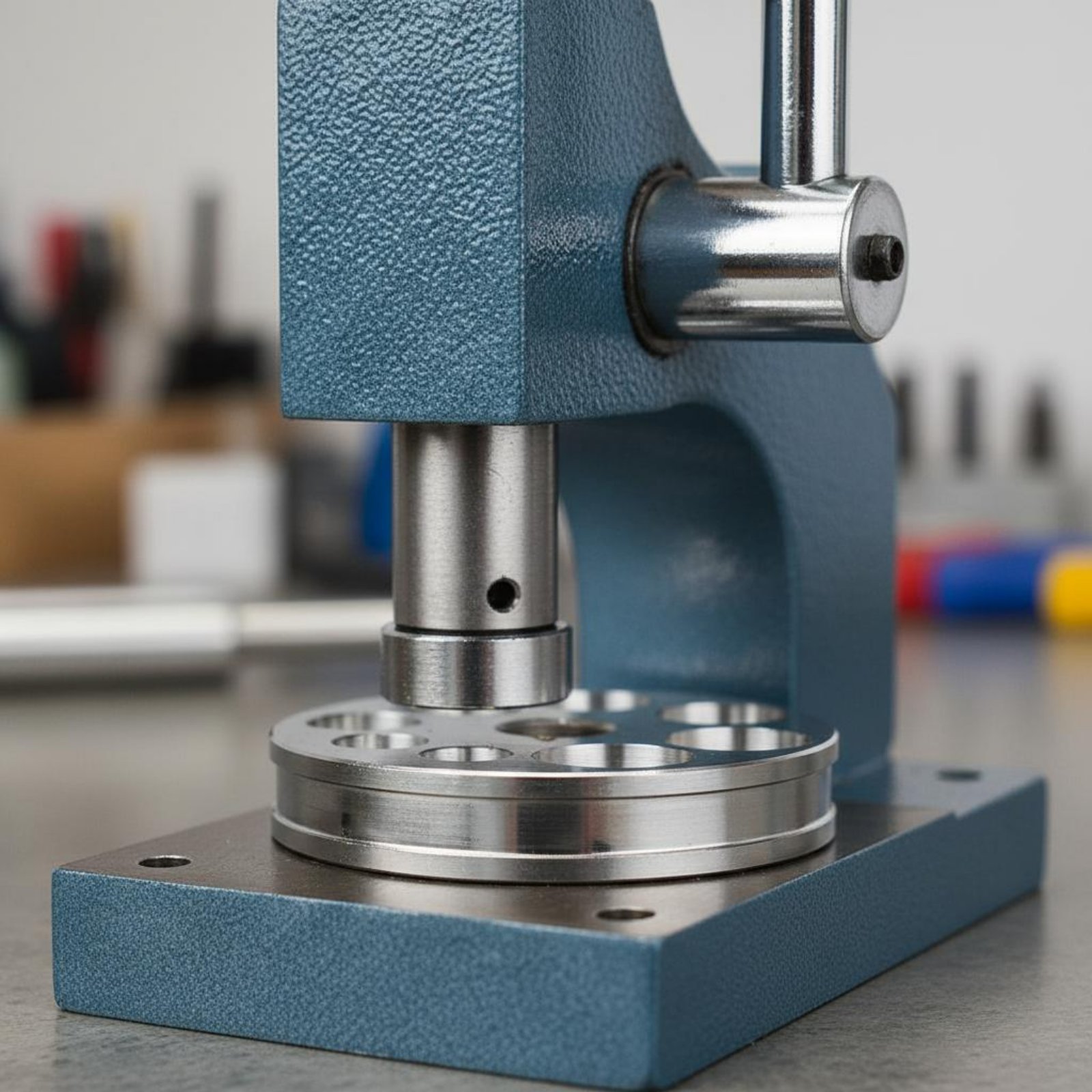 Band Size Adjuster Dual Rod De - Tools For Metal Workshop ulasan dan harga
